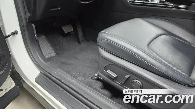 Kia Sportage 5th Generation id 2712258 из Кореи 10