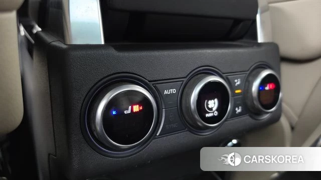 Land Rover Discovery 5 id 4718091 из Кореи 10