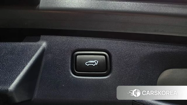 Hyundai Tucson Hybrid (NX4) id 4656848 из Кореи 10