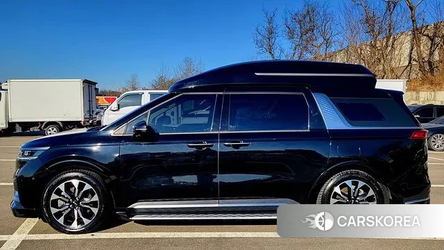 Kia Carnival 4th generation id 3517982 из Кореи 10