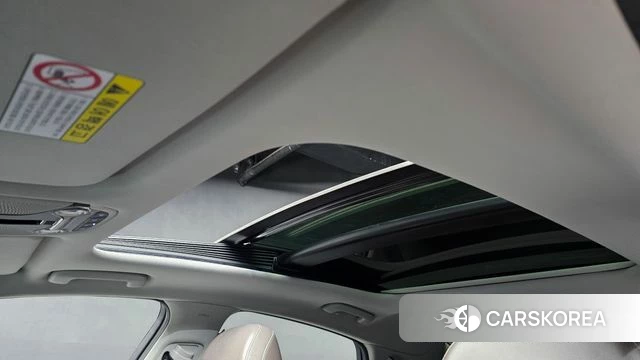 Hyundai Grandeur IG id 4197197 из Кореи 10