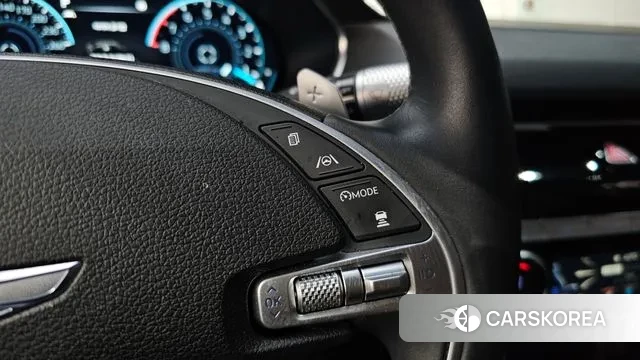 Genesis G80 (RG3) id 3175735 из Кореи 10