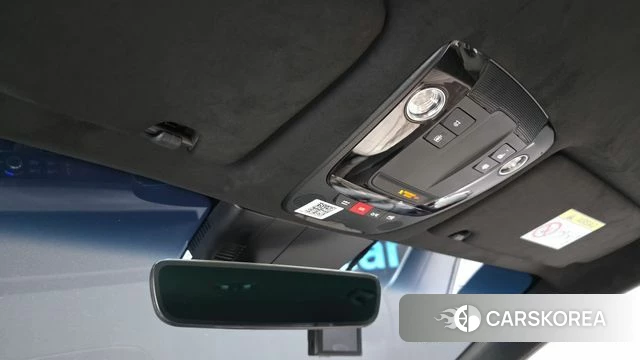Kia K8 Hybrid id 4443903 из Кореи 10