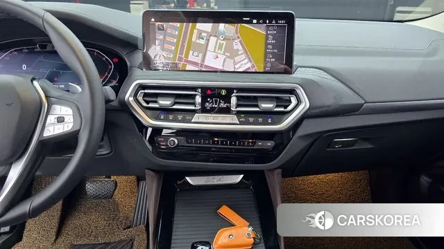 BMW X4 (G02) id 3466911 из Кореи 10