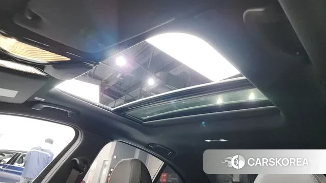 BMW 3 Series (G20) id 3462095 из Кореи 10