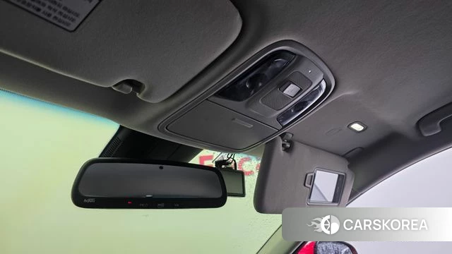 Kia Stinger id 3808362 из Кореи 10