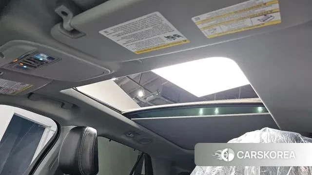 Ford Explorer 6th Generation id 3514455 из Кореи 10