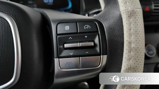 Hyundai Casper id 4224134 из Кореи 10