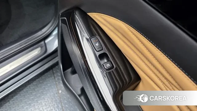 Kia K7 Premier id 3778007 из Кореи 10