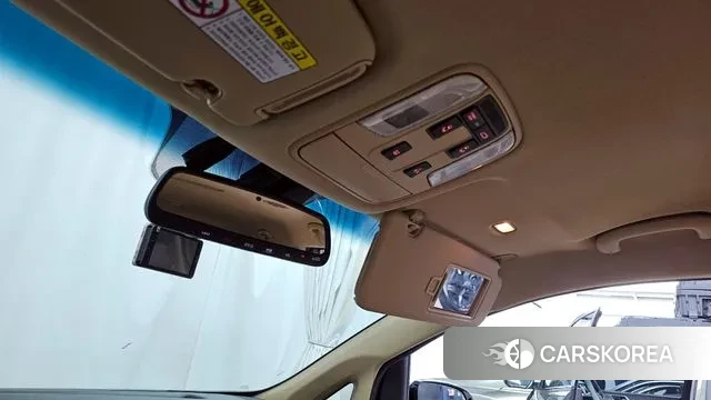 Kia The New Carnival id 3651889 из Кореи 10