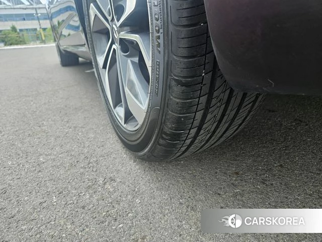 Renault Korea (Samsung) SM6 id 4477562 из Кореи 10