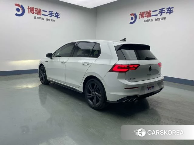 Volkswagen Golf id 4297671 из Китая 10