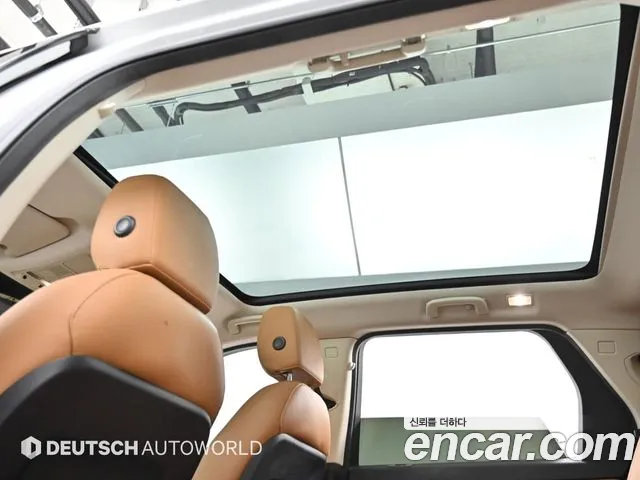 Land Rover Discovery Sports id 2813218 из Кореи 10