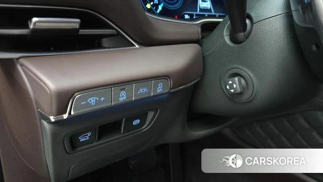 Genesis GV80 id 4396396 из Кореи 10