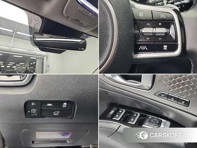 Kia Sorento 4th Generation id 3468614 из Кореи 10