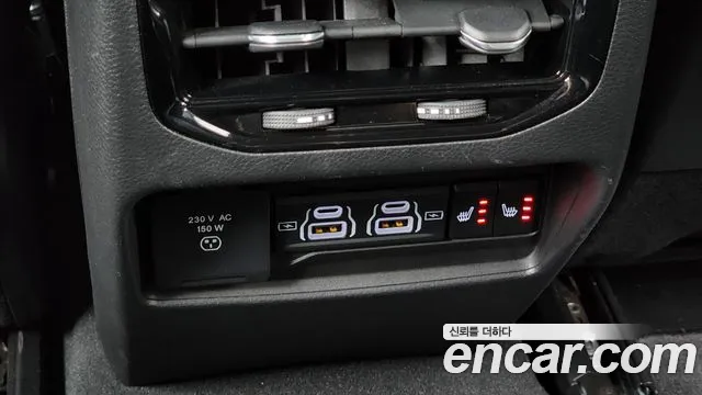 Jeep Grand Cherokee (WL) id 2712920 из Кореи 10