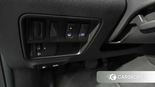 Renault Korea (Samsung) The New QM6 id 4551003 из Кореи 10
