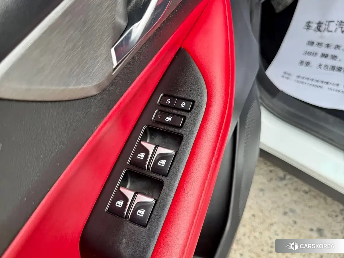 Chang'an Changan CS35PLUS id 4577561 из Китая 10