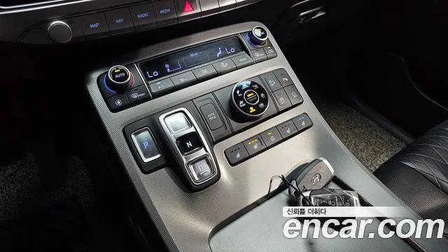 Hyundai Palisade id 2611800 из Кореи 10