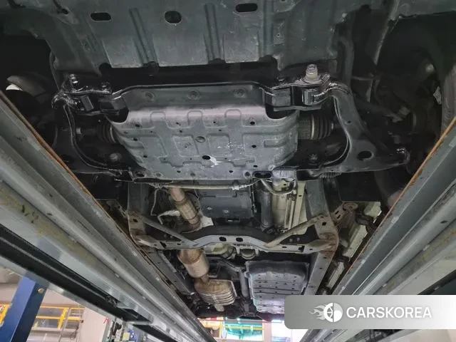 Kia The New Mohave id 3330867 из Кореи 10