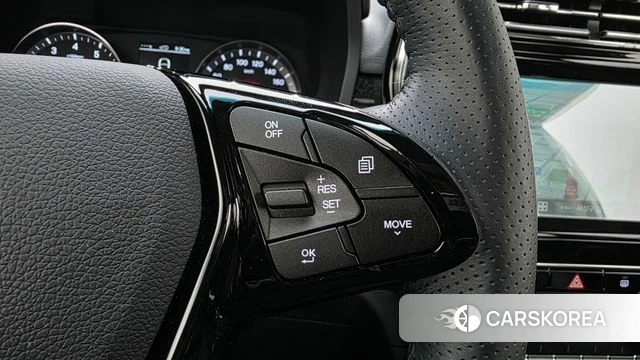 Ssangyong Berry New Tivoli id 4507871 из Кореи 10