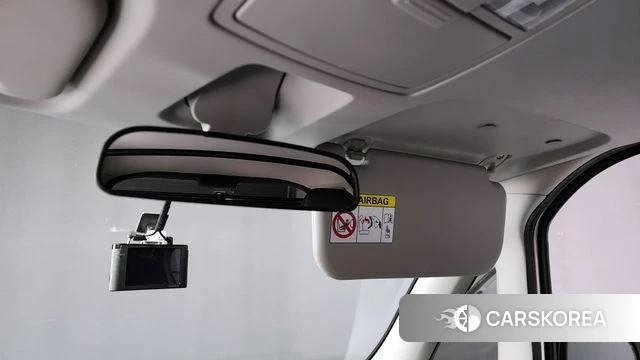 Kia The New Ray id 4018618 из Кореи 10