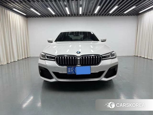 BMW 5 series id 4353334 из Китая 10