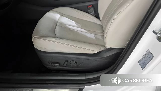 Hyundai Sonata (DN8) id 4416899 из Кореи 10