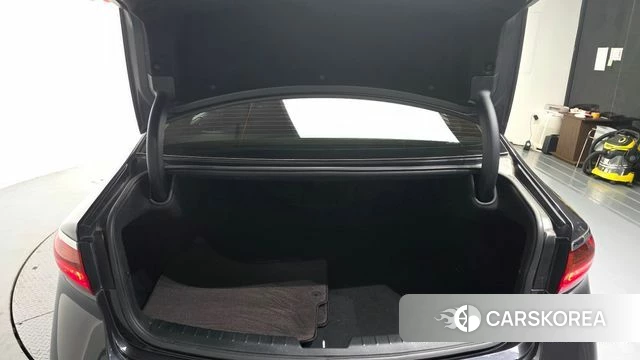 Kia Come New K7 id 4746701 из Кореи 10