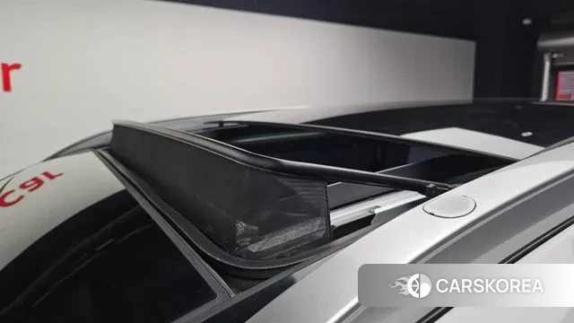 Hyundai The New Santa Fe id 3551555 из Кореи 10