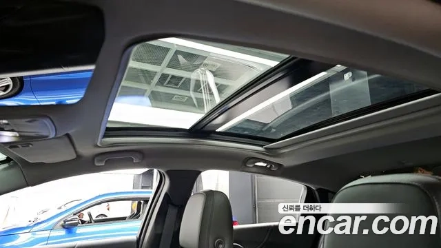 Chevrolet (GM Daewoo) All New Malibu id 2946333 из Кореи 10