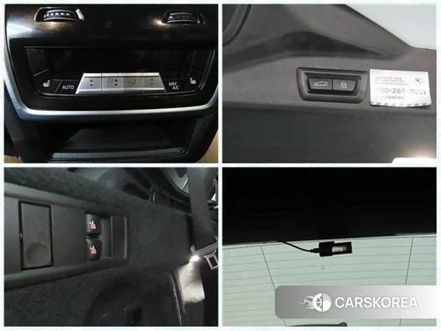 BMW X5 (G05) id 4360548 из Кореи 10