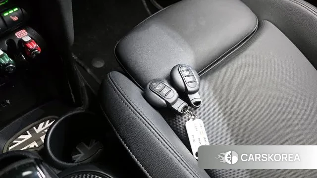 Mini Cooper id 3492270 из Кореи 10