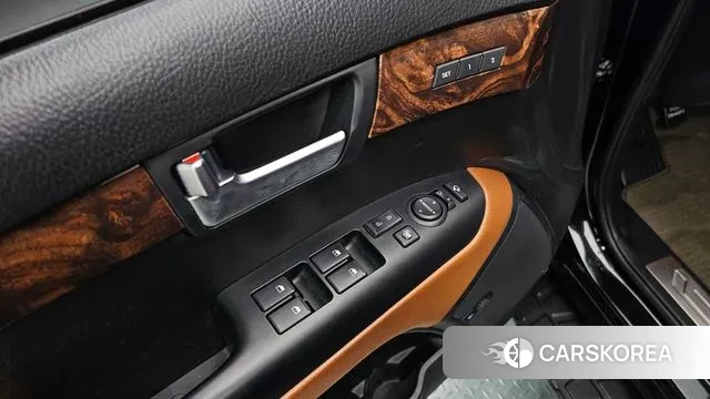 Kia The New Mohave id 3024835 из Кореи 10