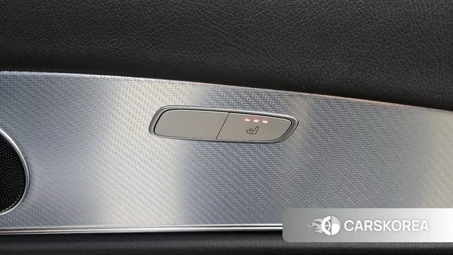 Mercedes-Benz E-Class W213 id 3607783 из Кореи 10