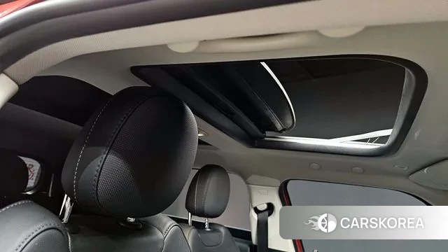 Mini Cooper Clubman id 3788528 из Кореи 10