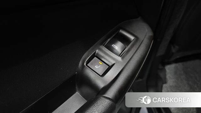 Chevrolet (GM Daewoo) Trailblazer id 4415811 из Кореи 10