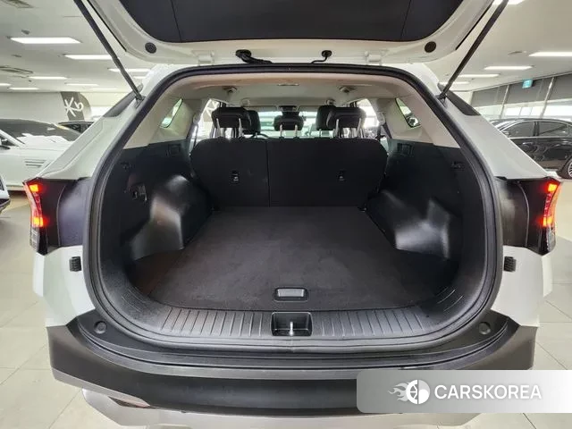 Kia Sportage 5th Generation Hybrid id 3476577 из Кореи 10