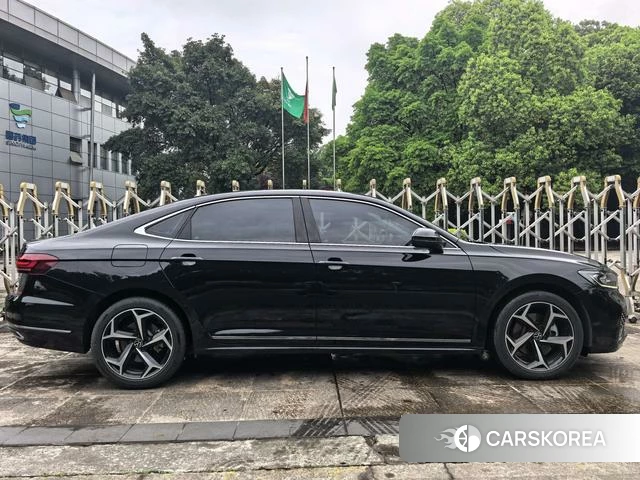 Volkswagen Passat id 4215137 из Китая 10