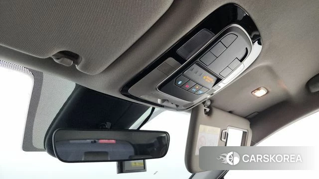 Hyundai The New Santa Fe id 3839887 из Кореи 10