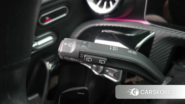 Mercedes-Benz A-Class W177 id 4882096 из Кореи 10