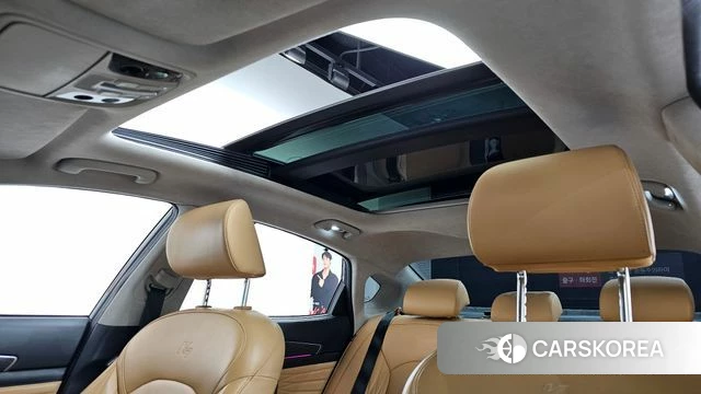 Kia K7 Premier id 3813767 из Кореи 10