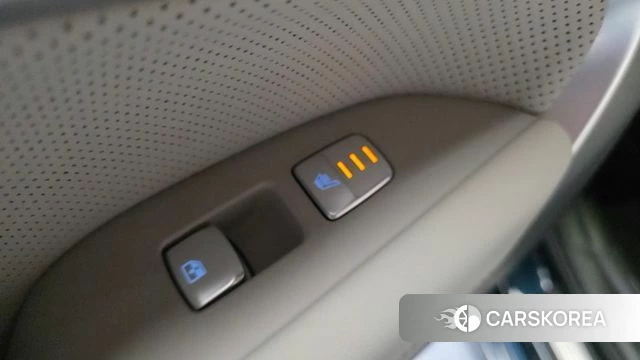 Genesis The New G70 id 3935756 из Кореи 10