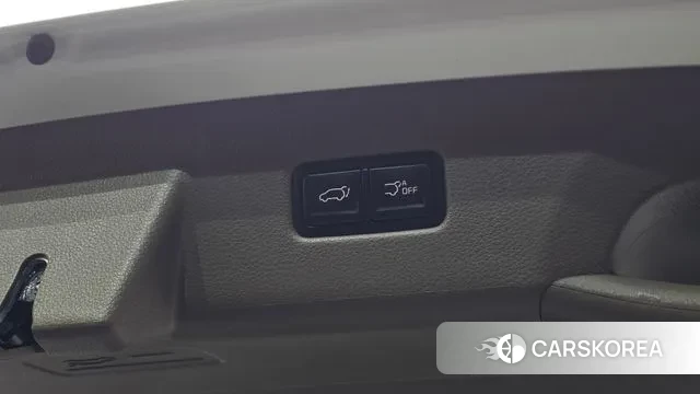 Kia Carnival 4th generation id 3416933 из Кореи 10