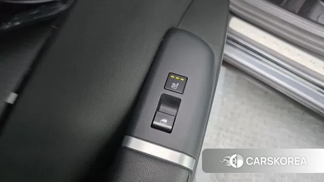 Hyundai Grandeur Hybrid (GN7) id 3620227 из Кореи 10