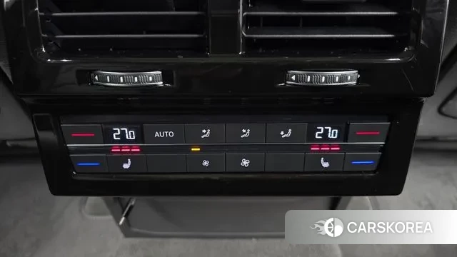 Volkswagen Touareg 3rd generation id 3472139 из Кореи 10