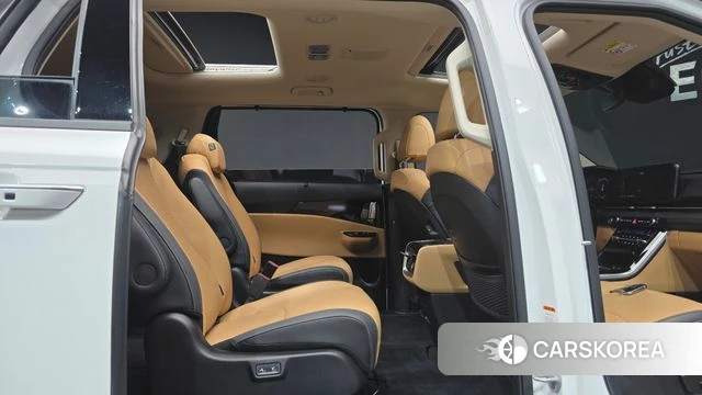 Kia Carnival 4th generation id 3922723 из Кореи 10