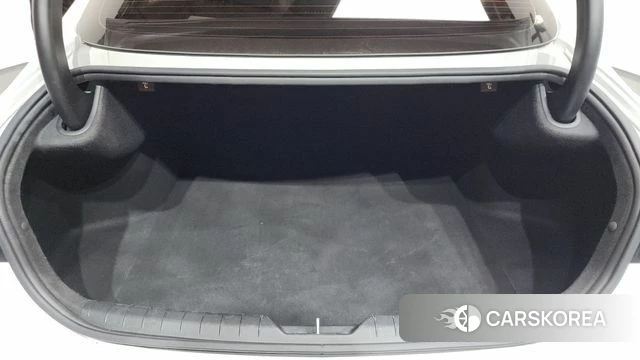 Hyundai Sonata D Edge (DN8) id 4441890 из Кореи 10