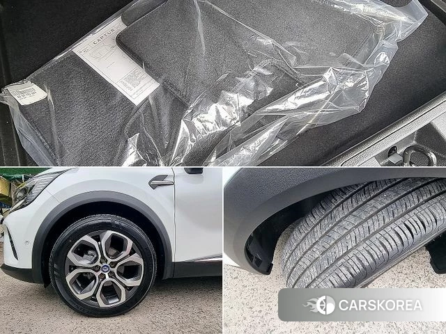 Renault Korea (Samsung) Capture id 3843893 из Кореи 10