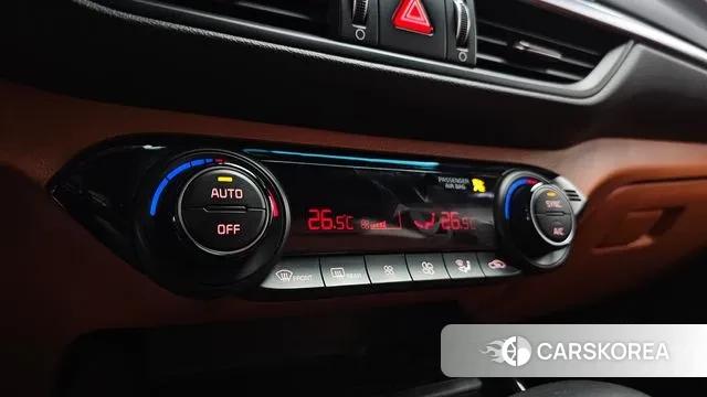 Kia The New K3 2nd generation id 3262594 из Кореи 10